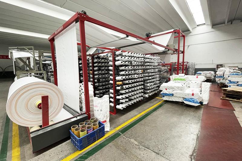 Global FIBC Market Projected to Reach USD 10.4 Billion by 2036, Driven by Safety Compliance and Circ