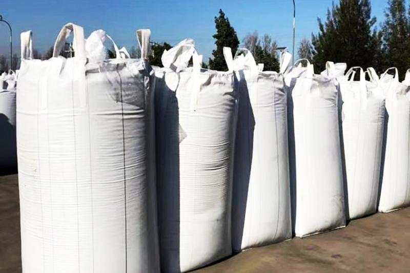 Understanding FIBC Bag Types: Choosing the Right Bulk Bag for Your Application