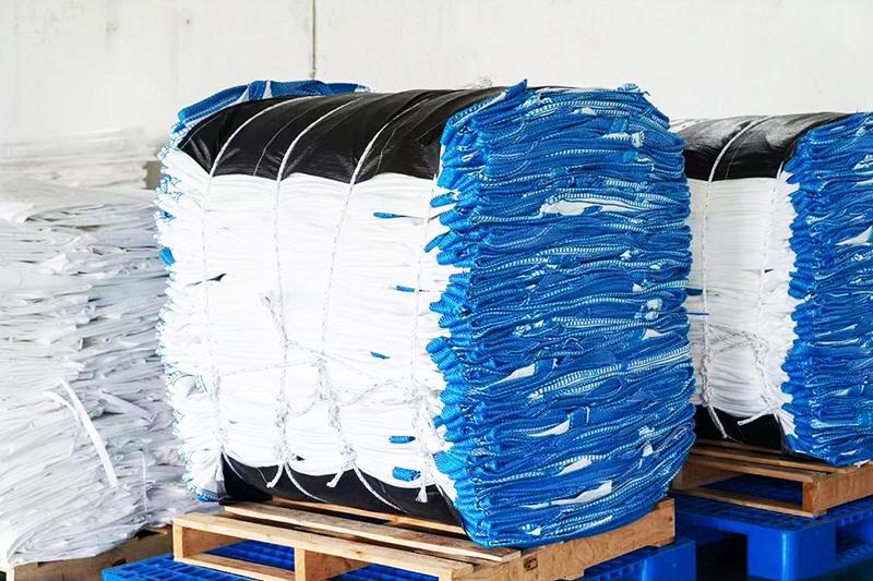 Essential Quality Tests for FIBC Bags: Ensuring Safety and Performance
