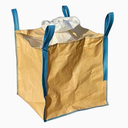  FIBC Bulk Bag Heavy Duty Woven Polypropylene Storage Transport Mexico 