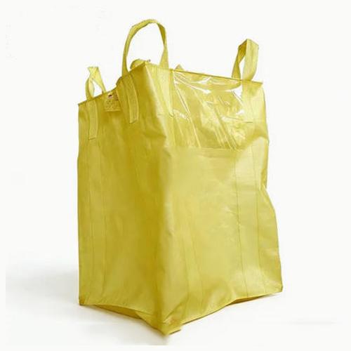  Wholesale Antistatic FIBC Jumbo Bag Type B Conductive Big Bag for Chemicals 