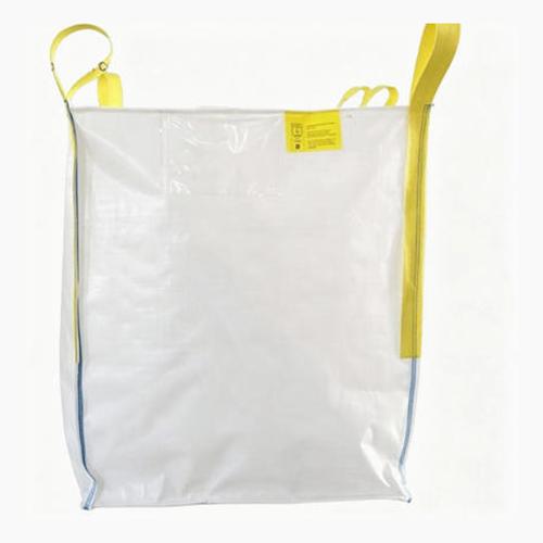  Type D Dissipative FIBC Bulk Bag Antistatic Jumbo Bag for Flammable Powder 