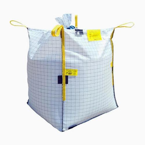 Un FIBC Bulk Bag for Dangerous Goods Packing