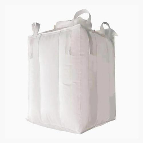  1000kg FIBC Polypropylene Woven Container Jumbo Big Inner Baffle Bags 