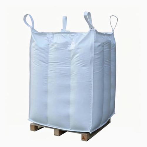  Custom Supplier High Quality Circular U-Panel Baffle 1000kg Ton Jumbo Sack PP Bulk FIBC 